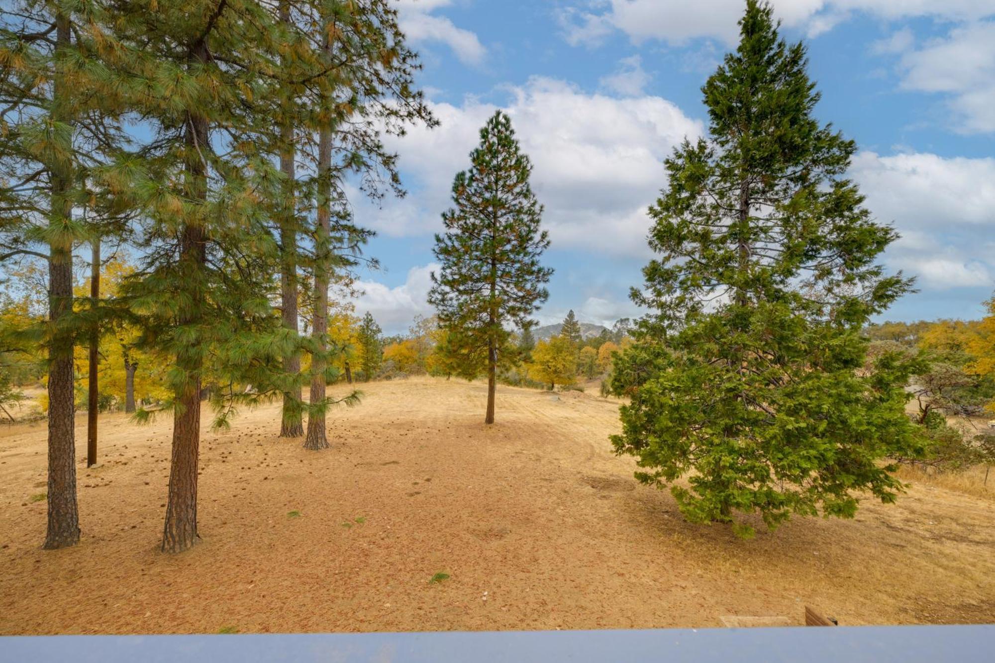 Mudge Ranch Retreat Near Bass Lake With Ev Charger Coarsegold Exterior photo